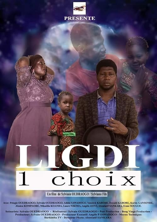 Ligdi 1 Choix