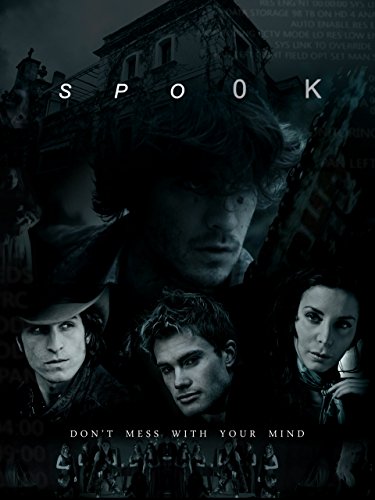 Spook!