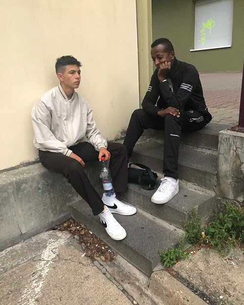 Rocke Tn's