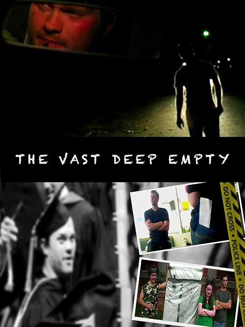 The Vast Deep Empty
