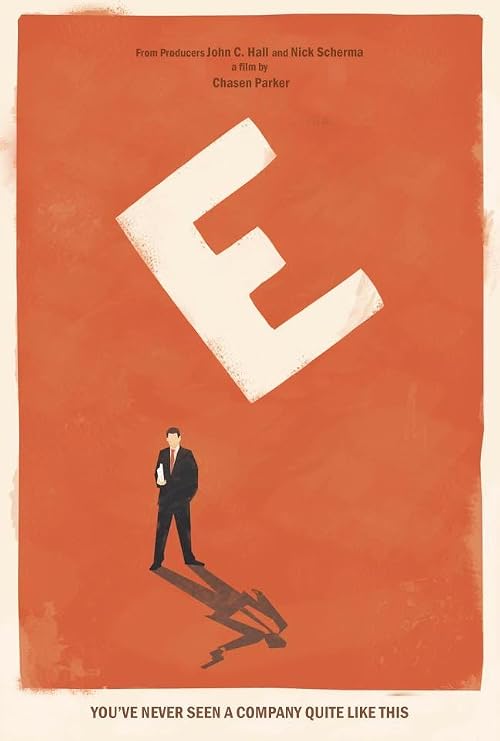 Untitled Enron Project