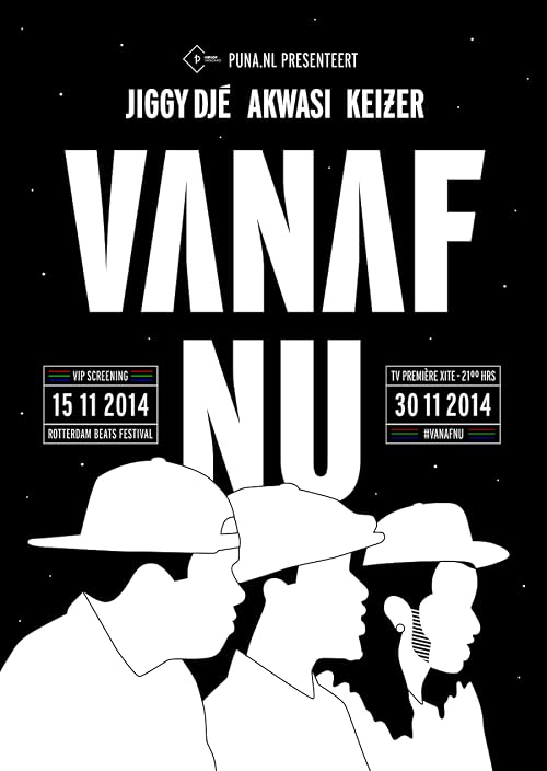 Vanaf nu