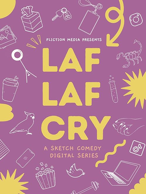 Laf Laf Cry