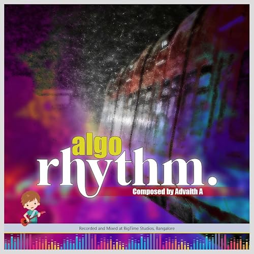 Algorhythm