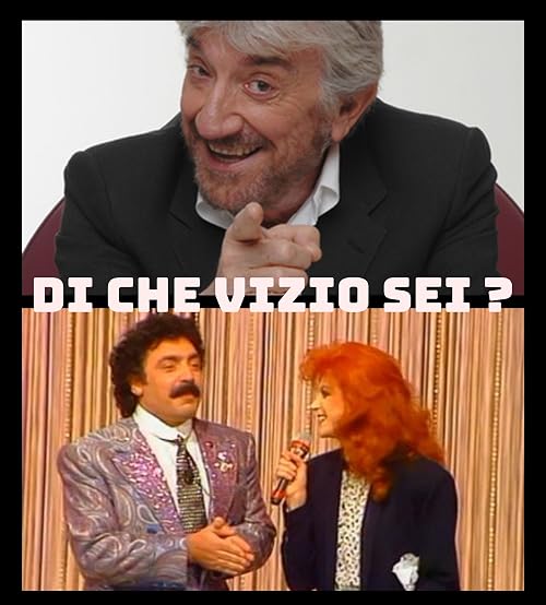 Di che vizio sei?