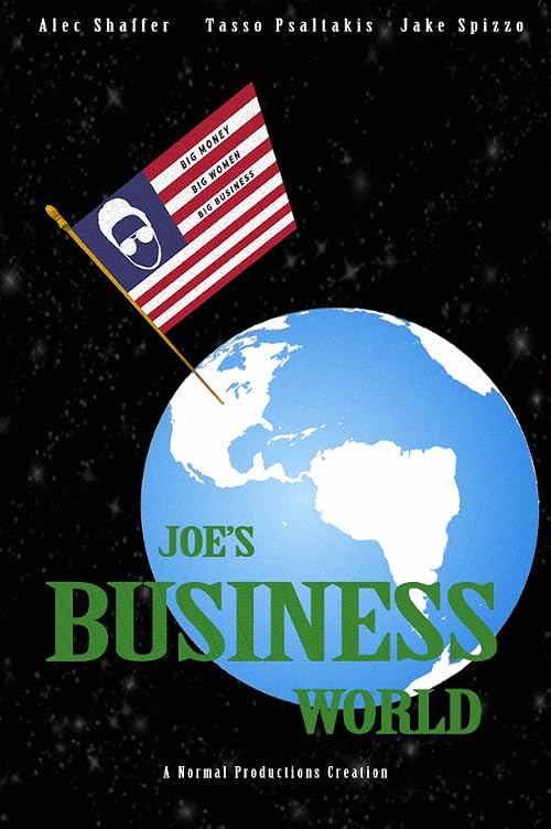 Joe's Business World