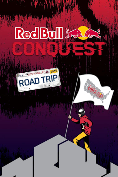Conquest Road Trip