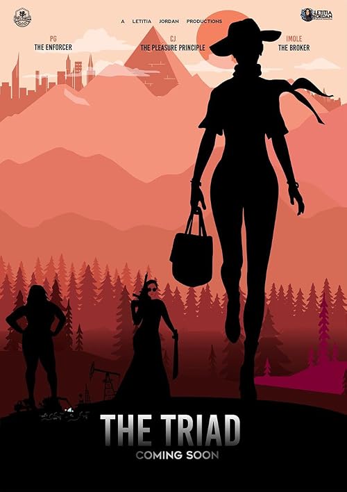 The Triad(Confidential)