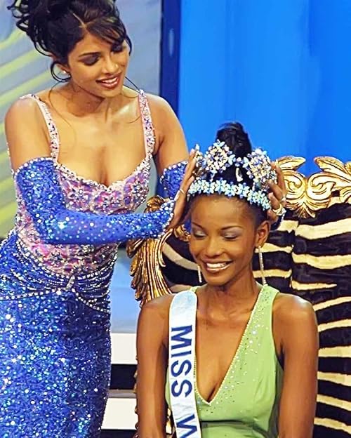 Miss World 2001
