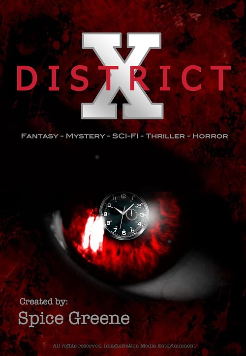 District X