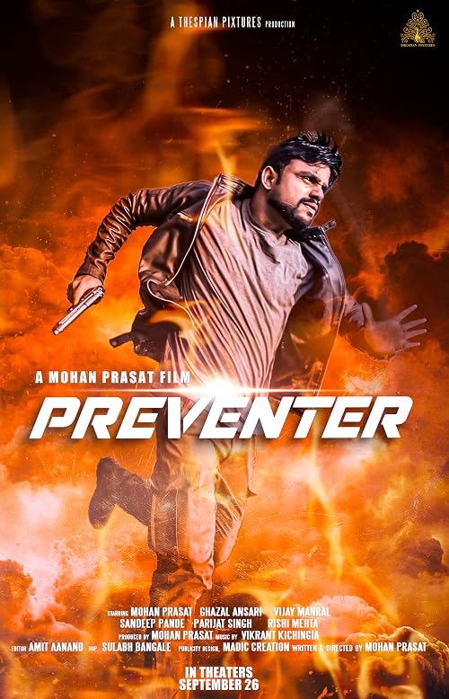 Preventer