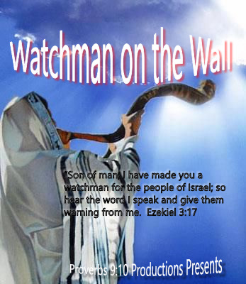 Watchman on the Wall