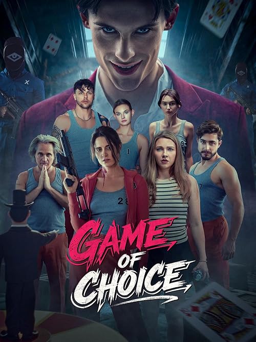 Game of Choice