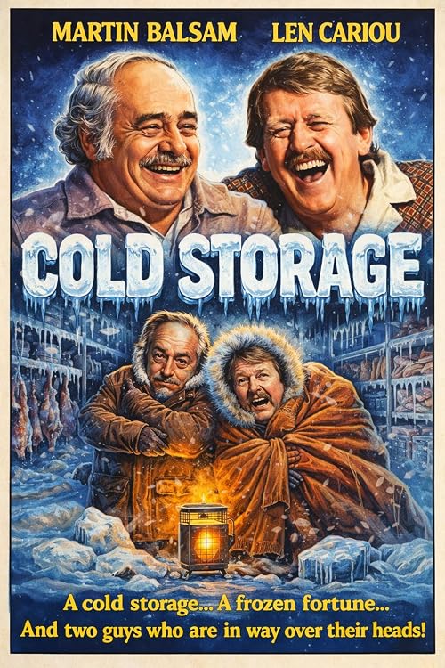 Cold Storage