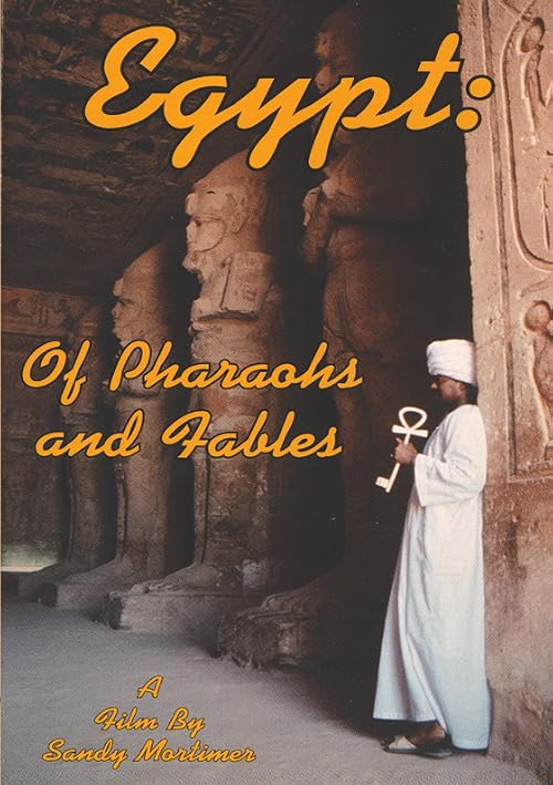 Egypt of Pharaohs and Fables