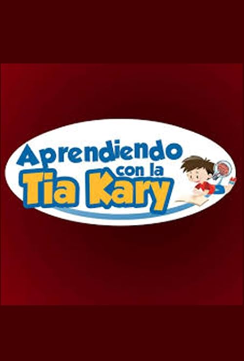 Aprendiendo con la tía Kary