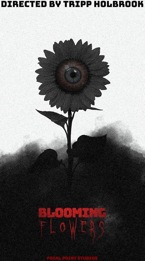Blooming Flowers