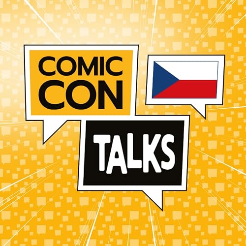 Comic-Con Talks