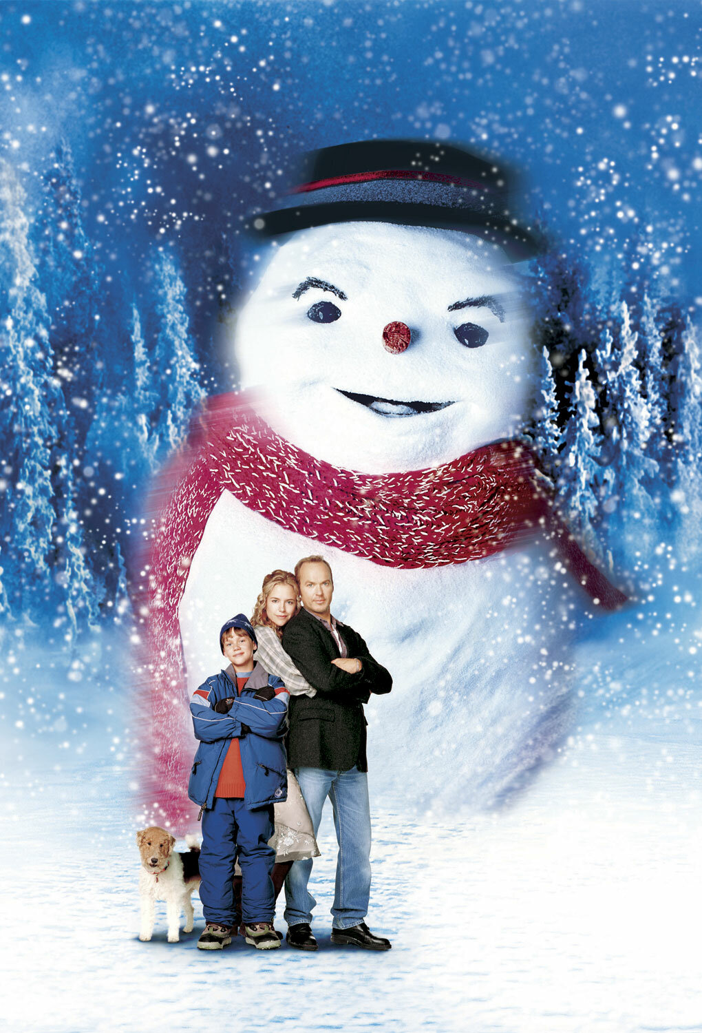 Jack Frost