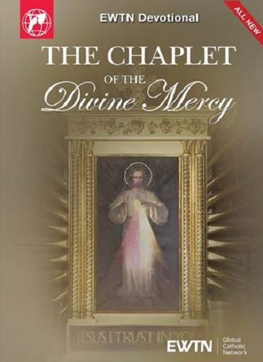 The Chaplet of Divine Mercy