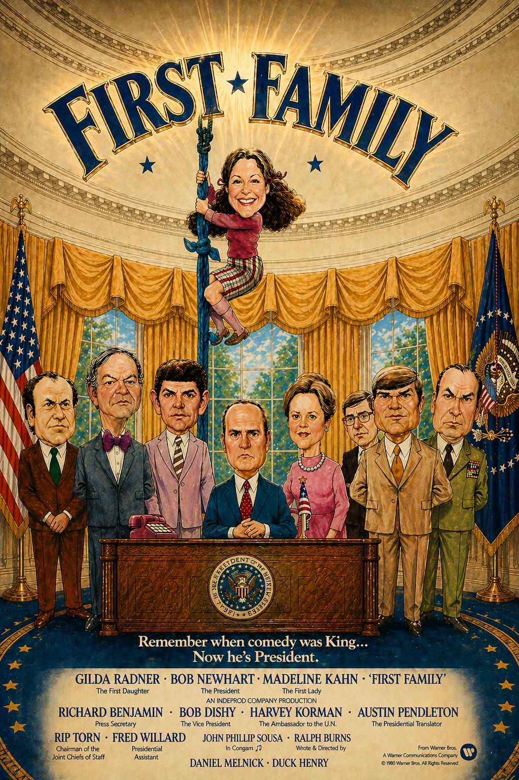 First Family