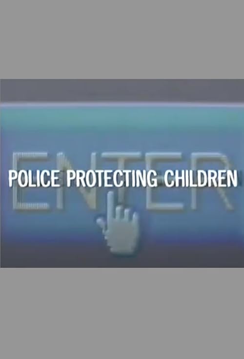 Police Protecting Children