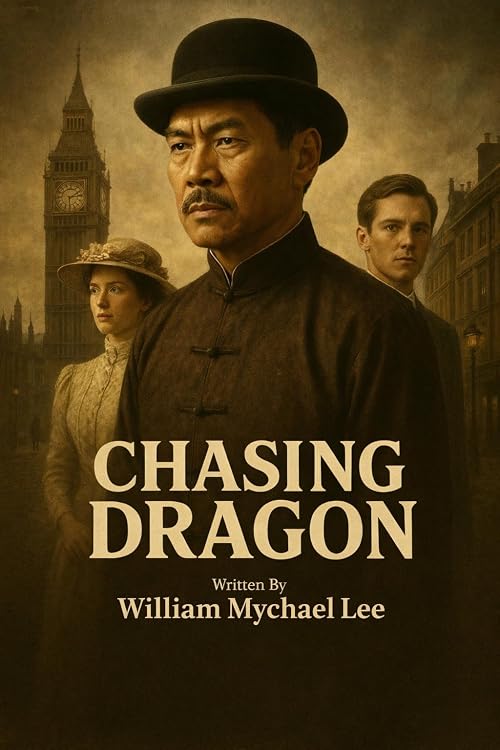Chasing Dragon