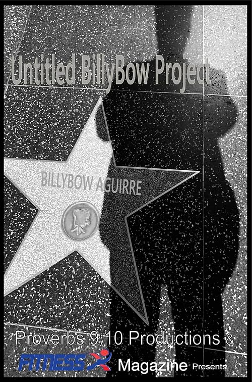 Untitled BillyBow Project