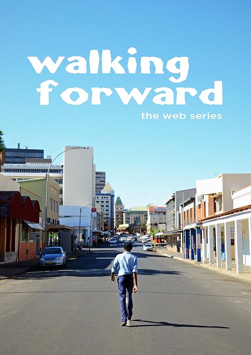 Walking Forward