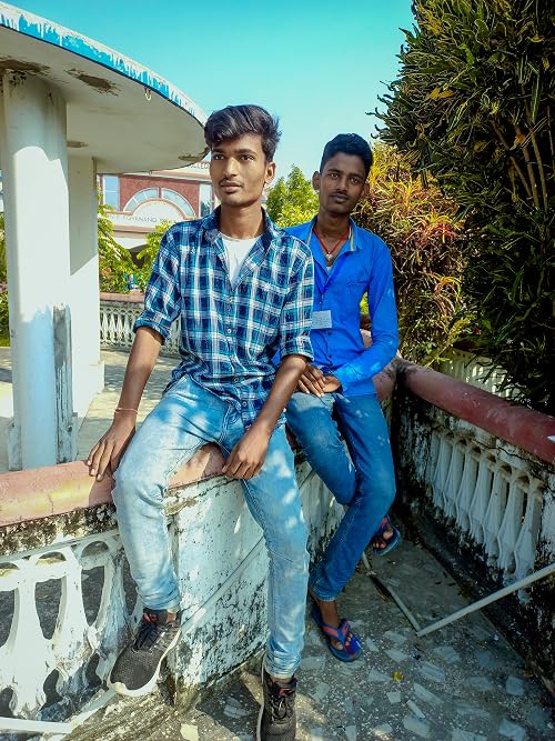 Priyanshu sah biography 2.0