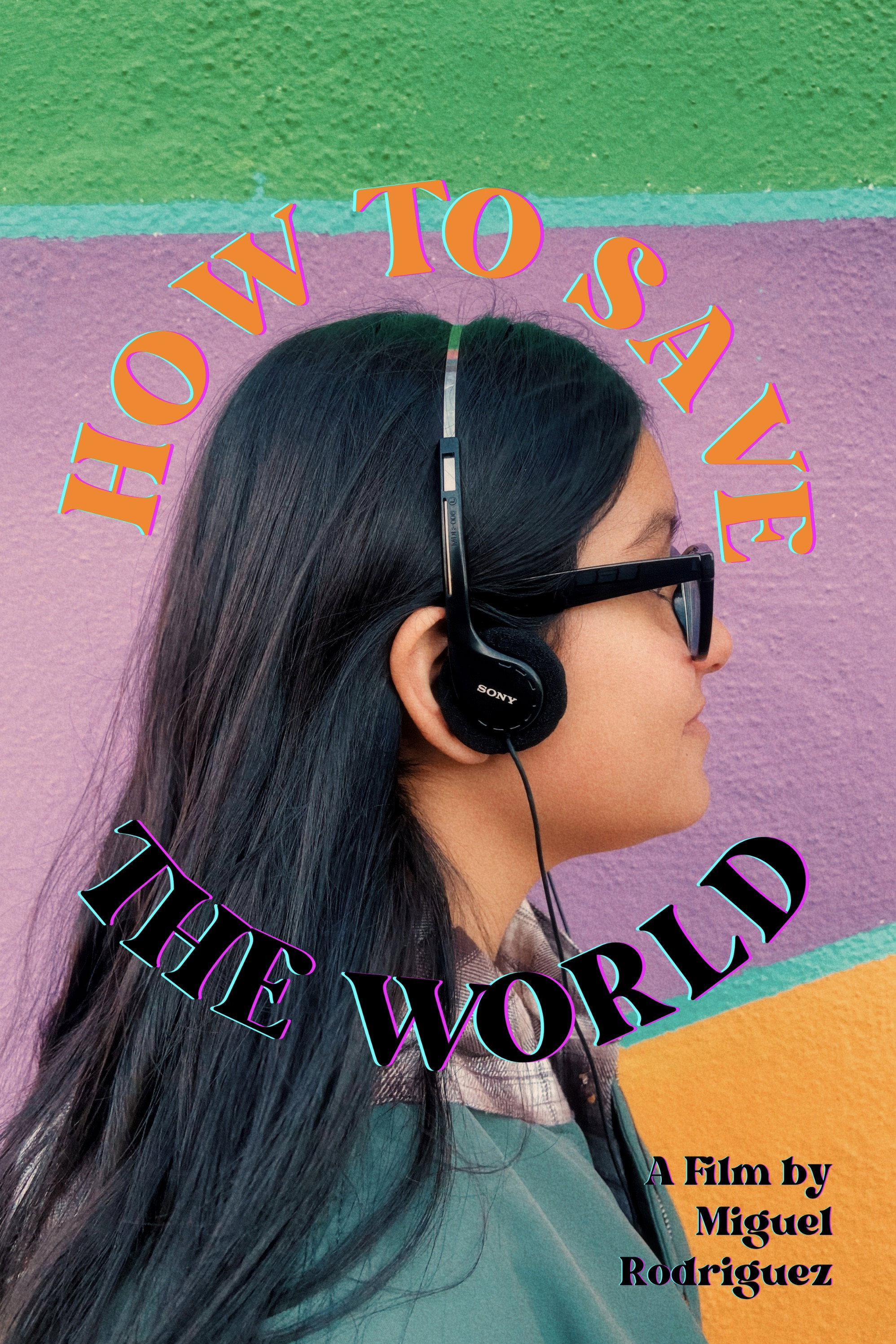 How to Save the World