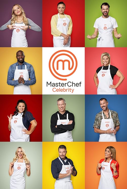 Celebrity Masterchef Germany