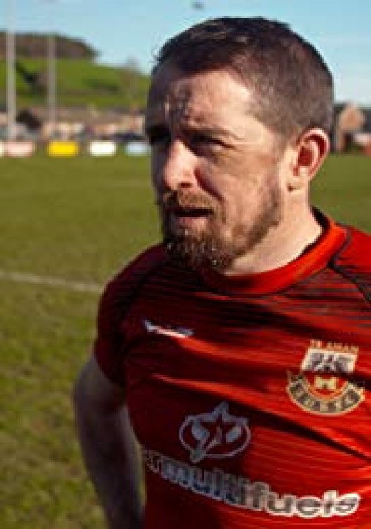 Shane: For the Love of the Game