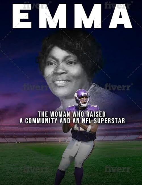EMMA (aunt dolly)