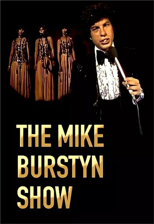 De Mike Burstyn show