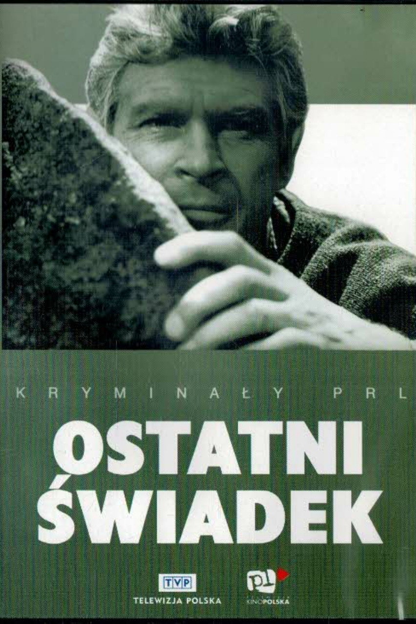 Ostatni swiadek