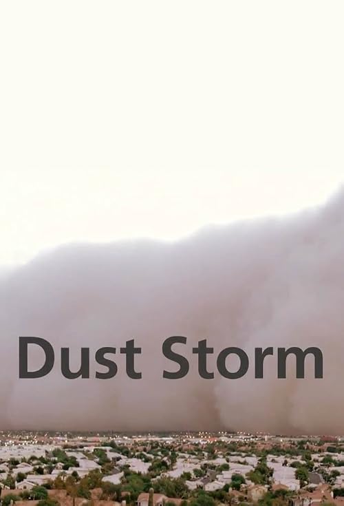 Dust Storms