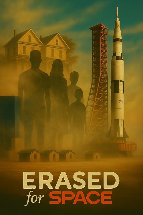 Erased for Space