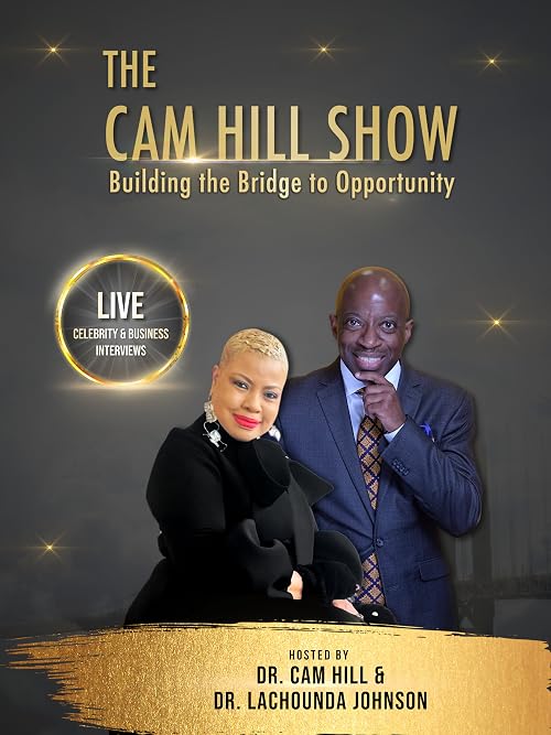 The Cam Hill Show
