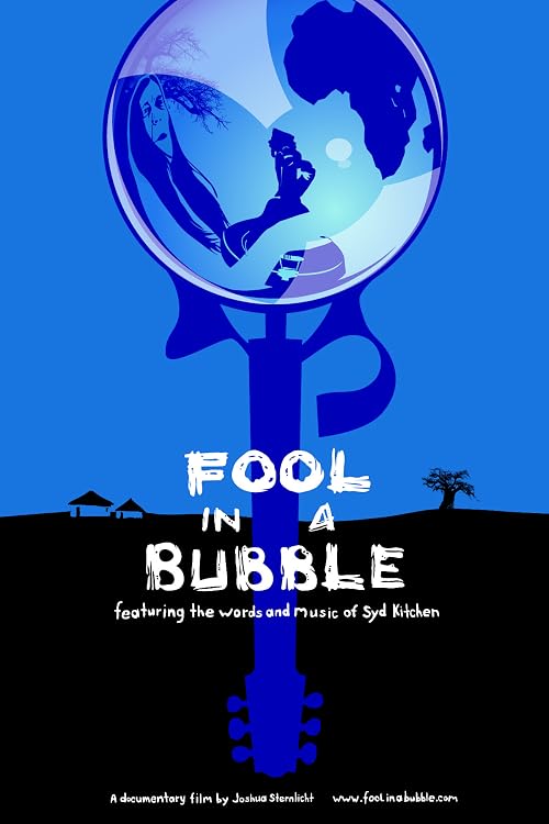Fool in a Bubble
