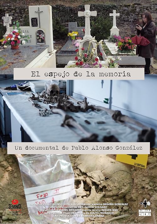 El espejo de la memoria: la querella argentina contra el franquismo