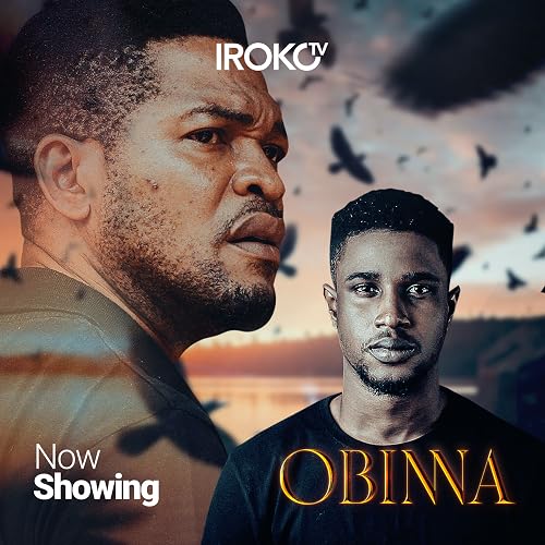 Obinna