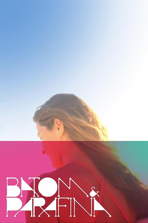 Batom e Parafina