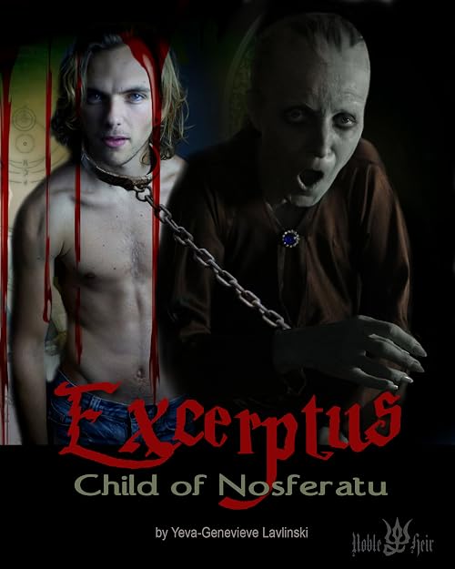 Excerptus: Child of Nosferatu