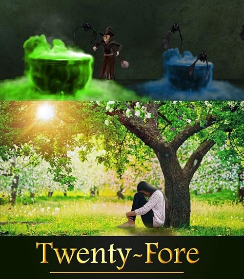 Twenty Fore