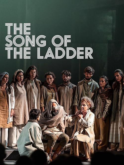 The Song of the Ladder