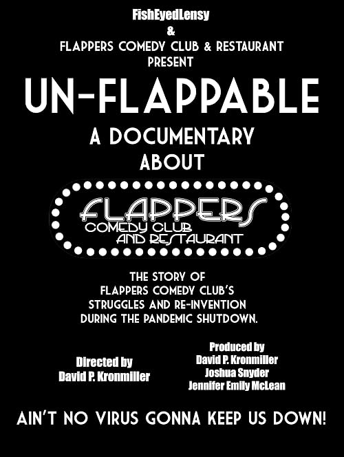 Un-Flappable