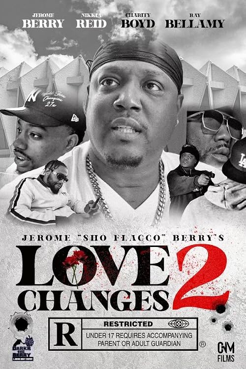 Love Changes 2