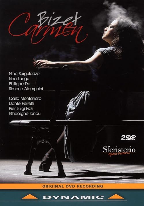 Bizet: Carmen