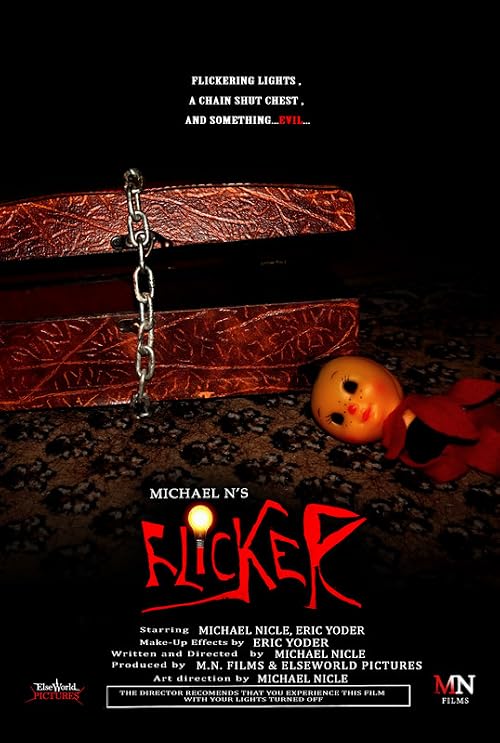 Flicker